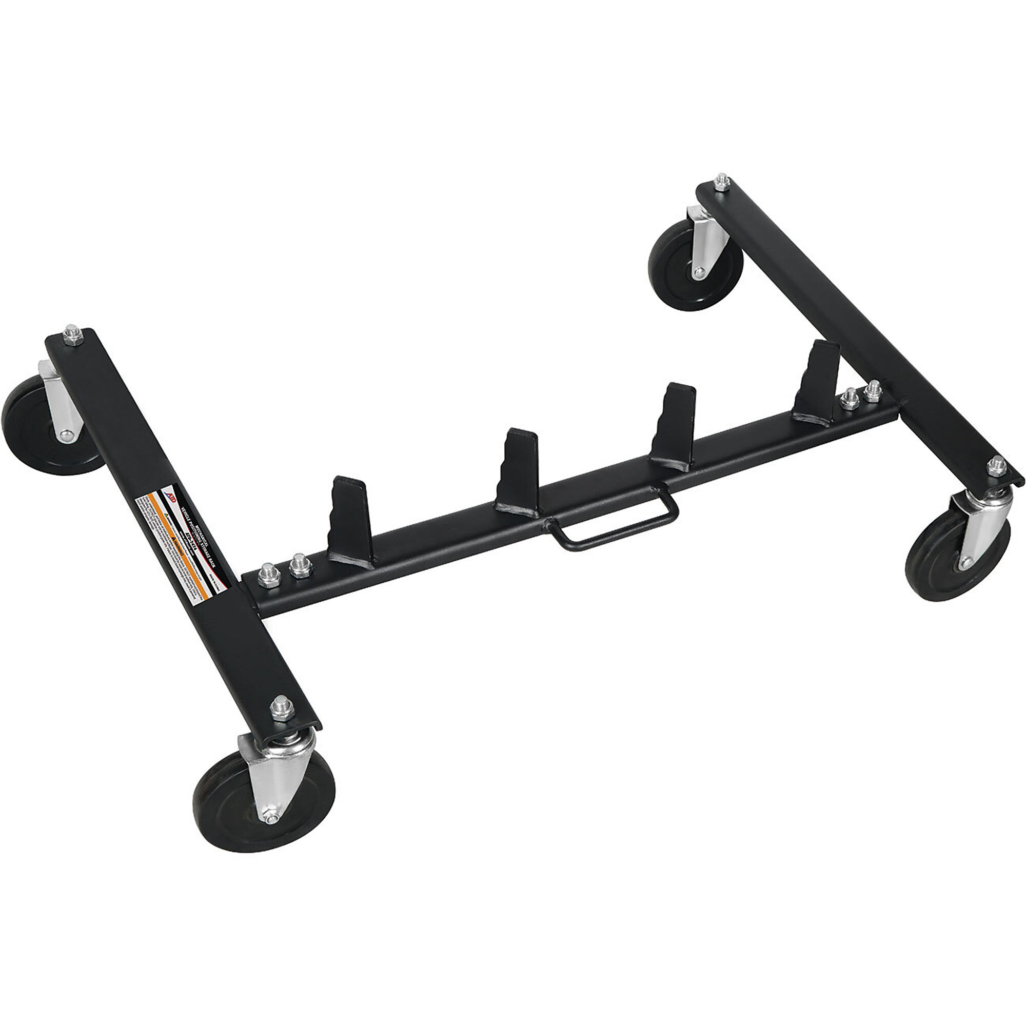 ATD Storage Rack For (4) ATD 7475, Model# 10690